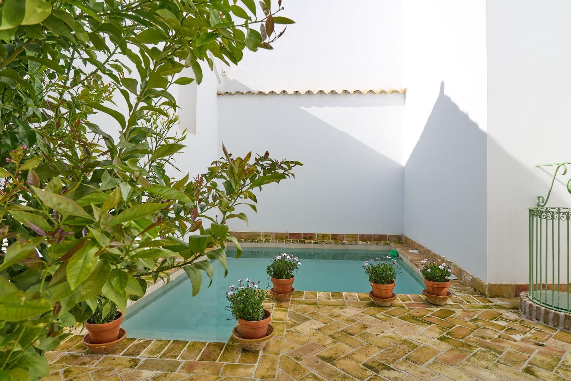 Casa Palacio Vida Espejo  Exterior foto